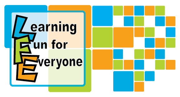 Making Learning Fun